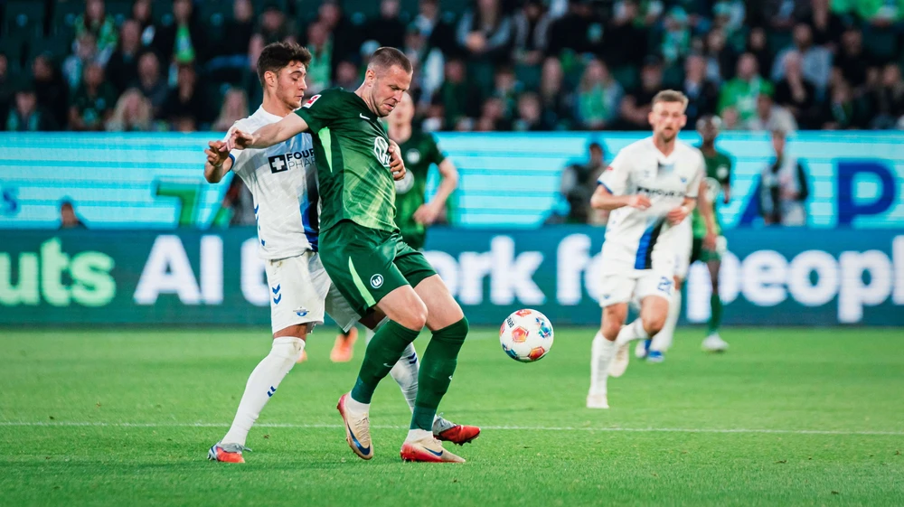Lịch thi đấu bóng đá hôm nay 25/5: Trực tiếp play-off thăng hạng Bundesliga - Ảnh 1. Lịch thi đấu bóng đá hôm nay 25/5: Trực tiếp play-off thăng hạng Bundesliga - Ảnh 1.