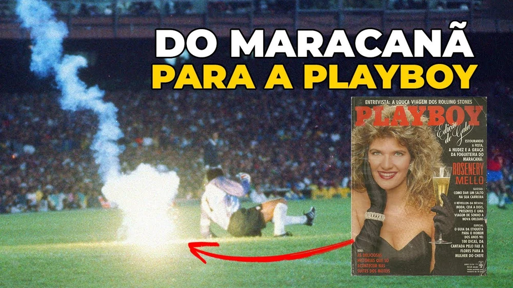 Chuyện World Cup ngày xưa: Màn kịch đẫm toan tính ở & âm mưu loại Brazil ở Maracana 1989 - Ảnh 5. Chuyện World Cup ngày xưa: Màn kịch đẫm toan tính ở & âm mưu loại Brazil ở Maracana 1989 - Ảnh 5.
