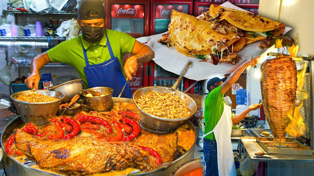 Từ Việt Nam sang Mexico xem khai mạc World Cup 2026: Cần chuẩn bị gì? - Ảnh 8. Từ Việt Nam sang Mexico xem khai mạc World Cup 2026: Cần chuẩn bị gì? - Ảnh 8.