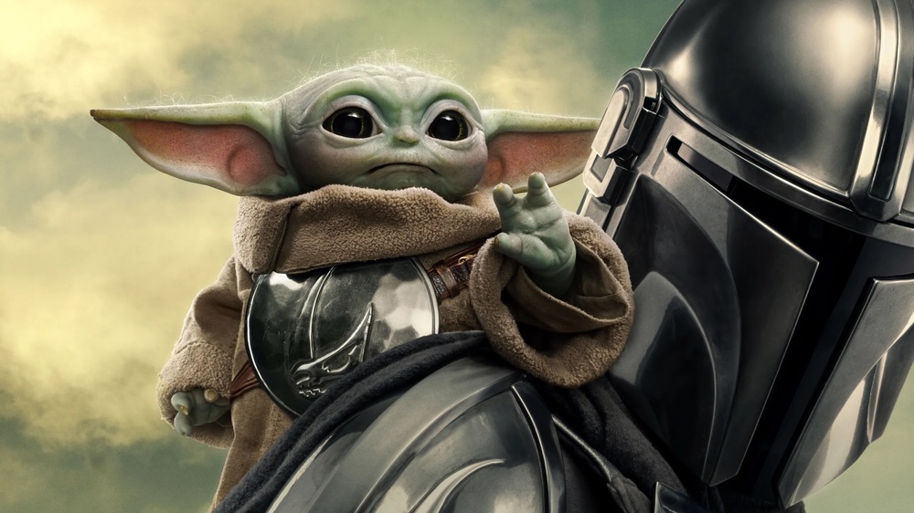 "Star Wars" chưa thể tạo cơn sốt như kỳ vọng - Ảnh 1. "Star Wars" chưa thể tạo cơn sốt như kỳ vọng - Ảnh 1.