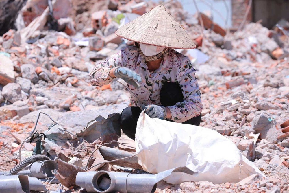 Ngày mai 26/5, nhiều nơi ở Bắc Bộ, Trung bộ nắng nóng trên 40 độ C - Ảnh 5. Ngày mai 26/5, nhiều nơi ở Bắc Bộ, Trung bộ nắng nóng trên 40 độ C - Ảnh 5.