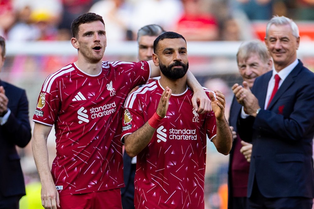 Liverpool: Lối đi nào sau mùa giải thảm họa? - Ảnh 1. Liverpool: Lối đi nào sau mùa giải thảm họa? - Ảnh 1.