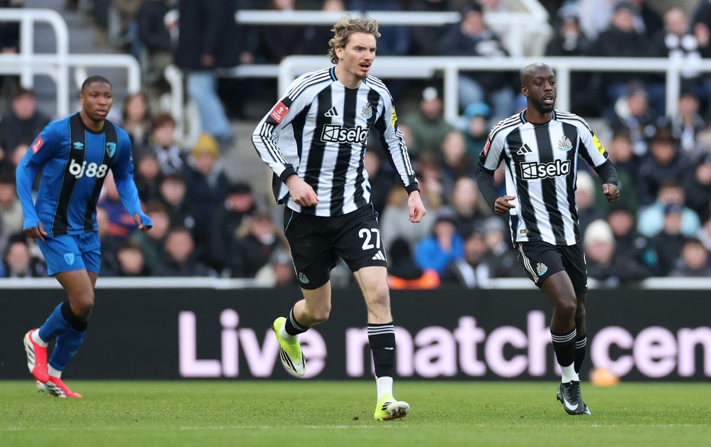 Nhìn lại Premier League mùa giải 2025-26: Những nỗi thất vọng và gây khó chịu nhất mùa giải - Ảnh 1. Nhìn lại Premier League mùa giải 2025-26: Những nỗi thất vọng và gây khó chịu nhất mùa giải - Ảnh 1.