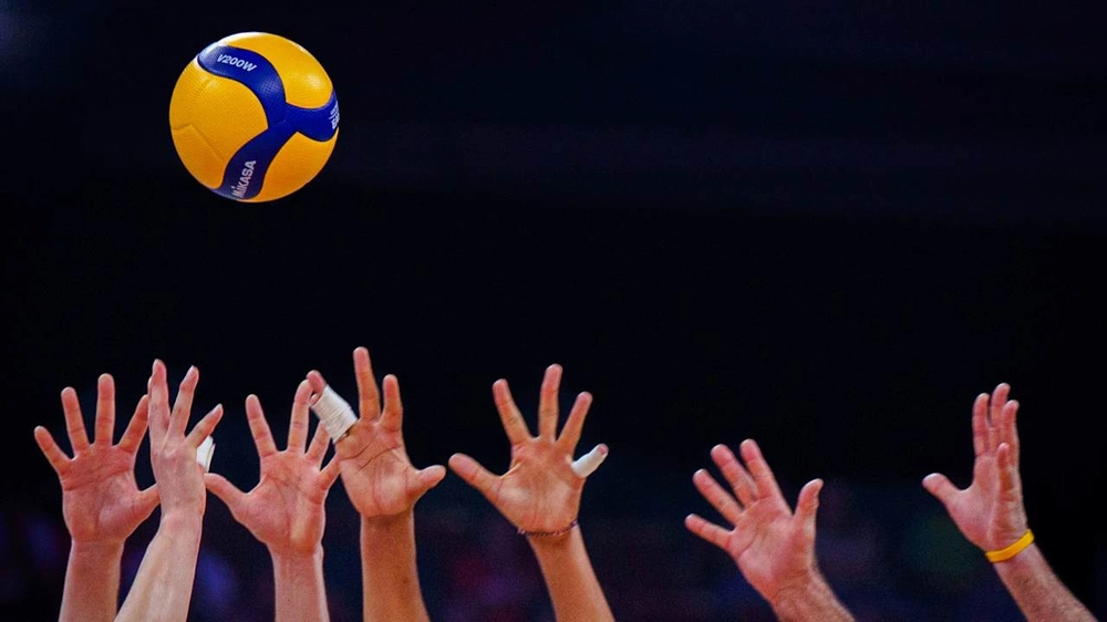 FIVB phê duyệt một loạt luật mới về bóng chuyền trong năm nay - Ảnh 2. FIVB phê duyệt một loạt luật mới về bóng chuyền trong năm nay - Ảnh 2.