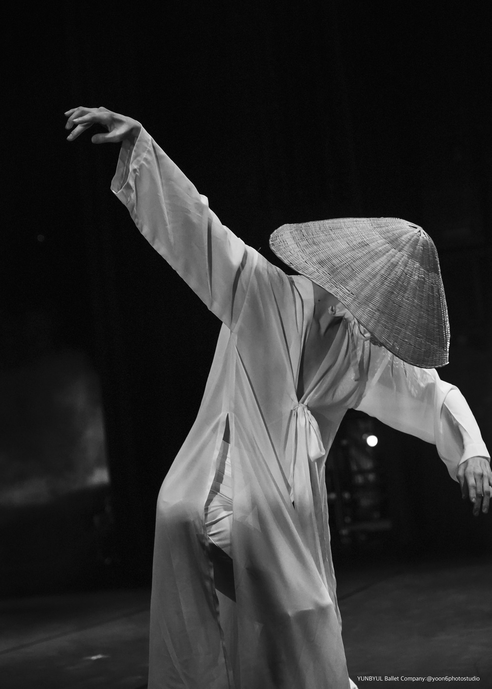 Đêm ballet 'GAT' mở đầu chuỗi giao lưu văn hóa Việt - Hàn sau hội đàm cấp cao - Ảnh 4. Đêm ballet 'GAT' mở đầu chuỗi giao lưu văn hóa Việt - Hàn sau hội đàm cấp cao - Ảnh 4.