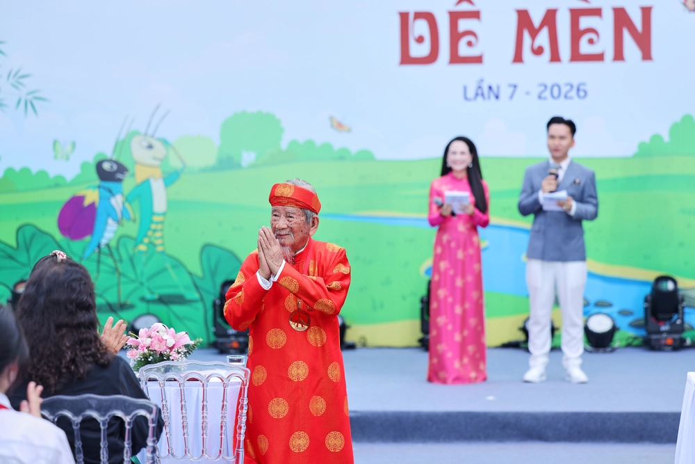 Nhà nghiên cứu Nguyễn Đình Tư - người “đi qua trăm năm” với văn hóa, lịch sử Việt Nam - Ảnh 3. Nhà nghiên cứu Nguyễn Đình Tư - người “đi qua trăm năm” với văn hóa, lịch sử Việt Nam - Ảnh 3.