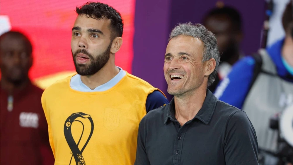 David Raya cảnh báo PSG: "Arsenal rất mạnh ở các tình huống cố định" - Ảnh 2. David Raya cảnh báo PSG: "Arsenal rất mạnh ở các tình huống cố định" - Ảnh 2.