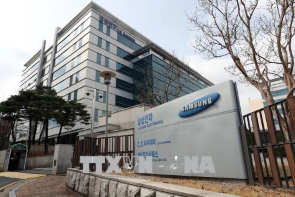 Tranh cãi tiền thưởng bán dẫn làm gia tăng xung đột nội bộ tại Samsung Electronics - Ảnh 1. Tranh cãi tiền thưởng bán dẫn làm gia tăng xung đột nội bộ tại Samsung Electronics - Ảnh 1.