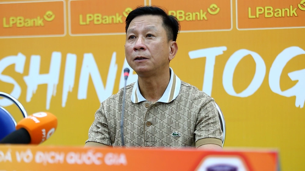 Tin nóng bóng đá Việt hôm nay 27/5: U19 Việt Nam rút gọn danh sách; CLB Công an Hà Nội tri ân CĐV - Ảnh 3. Tin nóng bóng đá Việt hôm nay 27/5: U19 Việt Nam rút gọn danh sách; CLB Công an Hà Nội tri ân CĐV - Ảnh 3.