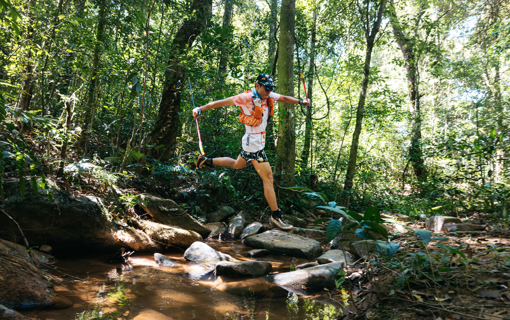 Cột mốc lịch sử của Vietnam Highlands Trail - Ảnh 2. Cột mốc lịch sử của Vietnam Highlands Trail - Ảnh 2.