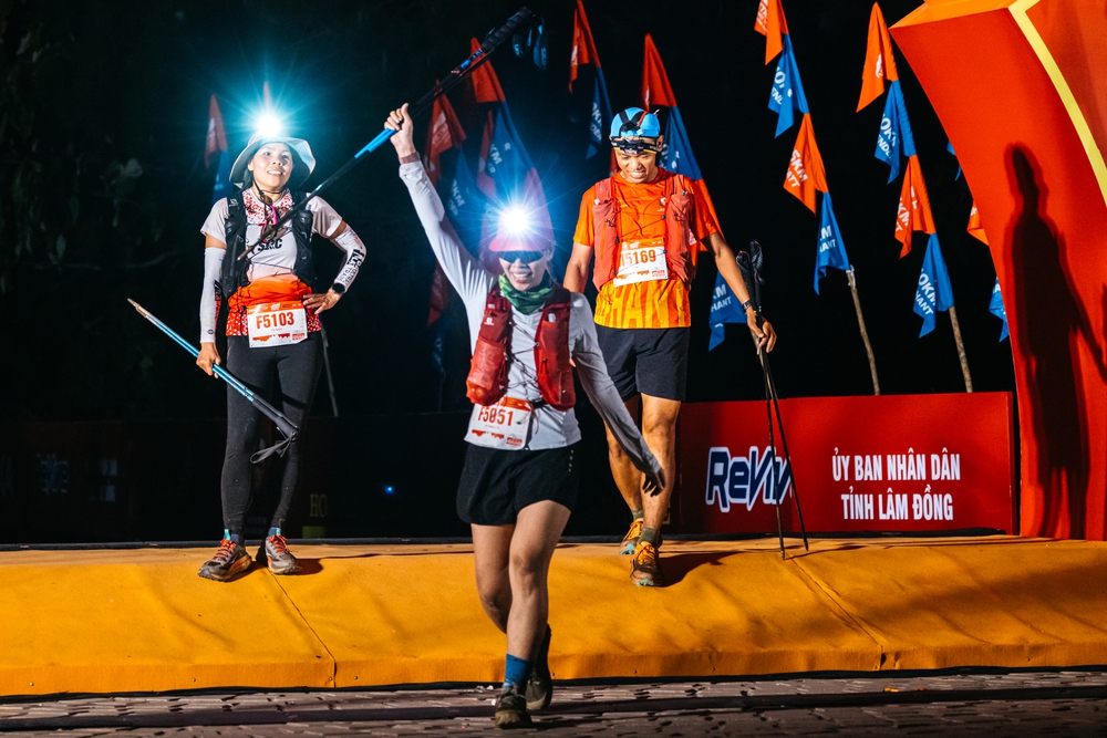 Cột mốc lịch sử của Vietnam Highlands Trail - Ảnh 3. Cột mốc lịch sử của Vietnam Highlands Trail - Ảnh 3.