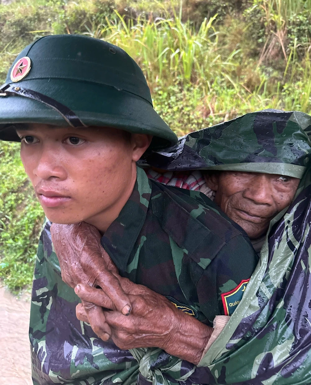 Thủ tướng chỉ thị tăng cường công tác phòng, chống thiên tai - Ảnh 3. Thủ tướng chỉ thị tăng cường công tác phòng, chống thiên tai - Ảnh 3.