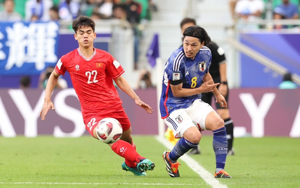 HLV Hoàng Văn Phúc: “Asian Cup 2027 sẽ định hình tham vọng của bóng đá Việt Nam” - Ảnh 2.