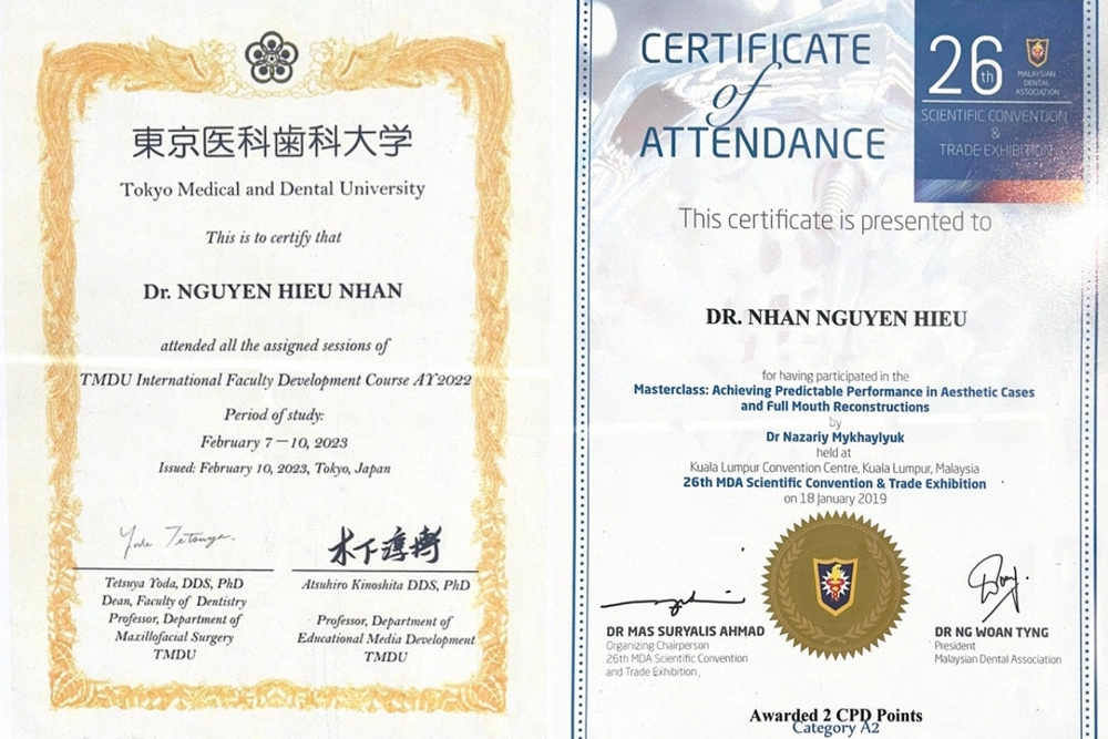 Bác sĩ Hiếu Nhân chia sẻ cách kiến tạo nụ cười tự nhiên cho Hoa hậu Thanh Thủy - Ảnh 4. Bác sĩ Hiếu Nhân chia sẻ cách kiến tạo nụ cười tự nhiên cho Hoa hậu Thanh Thủy - Ảnh 4.