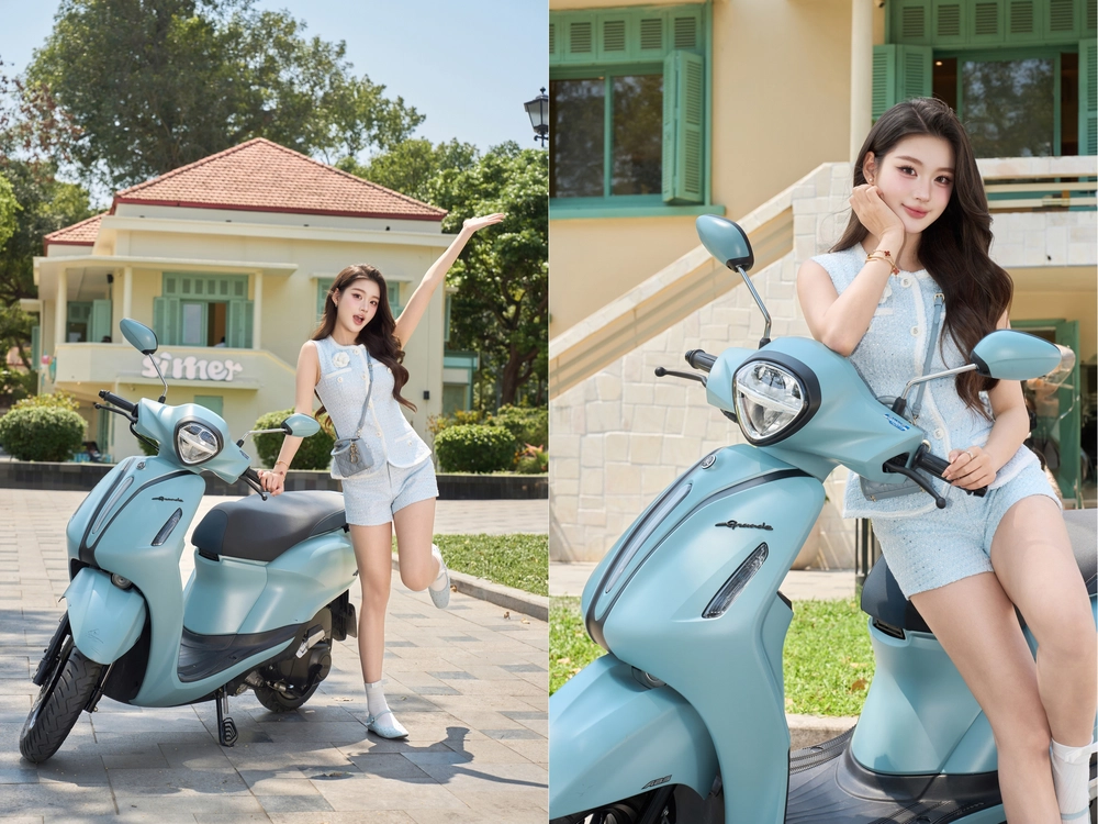 Phụ nữ hiện đại chọn sống cho bản thân, liệu có ích kỷ? - Ảnh 4.