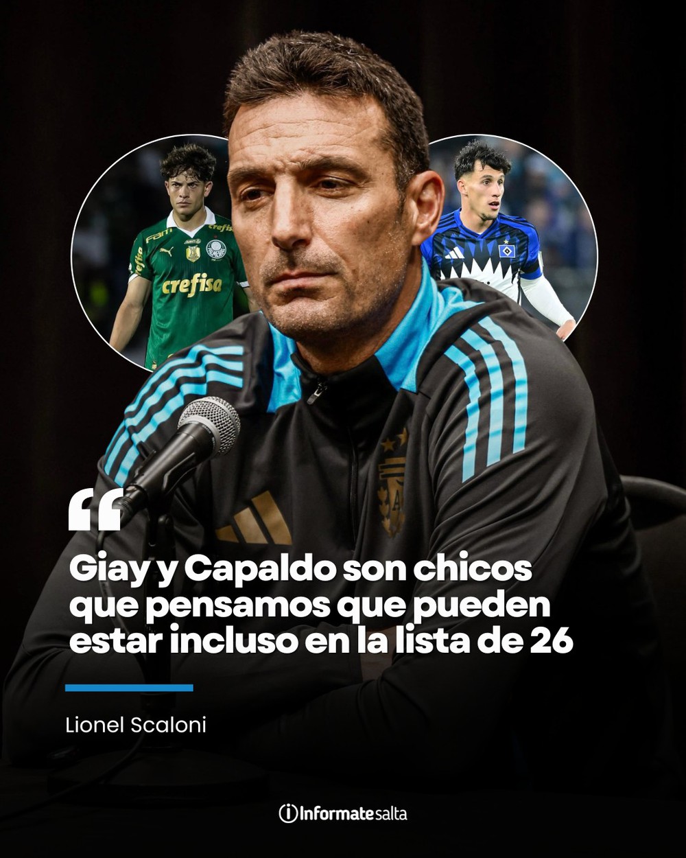 World Cup 24h: Tuyển Mỹ bị chỉ trích khi báo tin loại cầu thủ qua email, Argentina 'úp mở' vé vớt cho sao trẻ - Ảnh 6. World Cup 24h: Tuyển Mỹ bị chỉ trích khi báo tin loại cầu thủ qua email, Argentina 'úp mở' vé vớt cho sao trẻ - Ảnh 6.