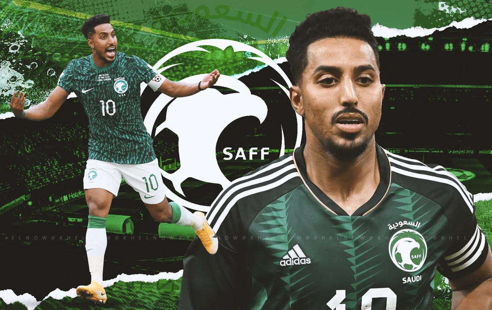 Đường tới World Cup 2026: Đội tuyển Saudi Arabia - Ảnh 4. world cup 2026