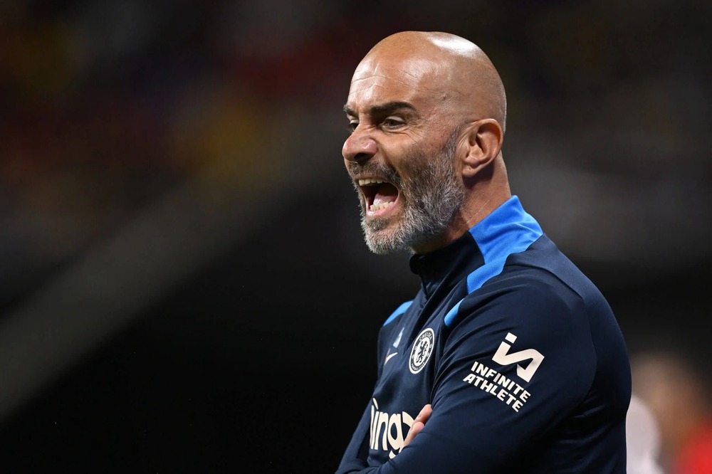 Tại sao Man City tin tưởng Enzo Maresca? - Ảnh 1. Tại sao Man City tin tưởng Enzo Maresca? - Ảnh 1.