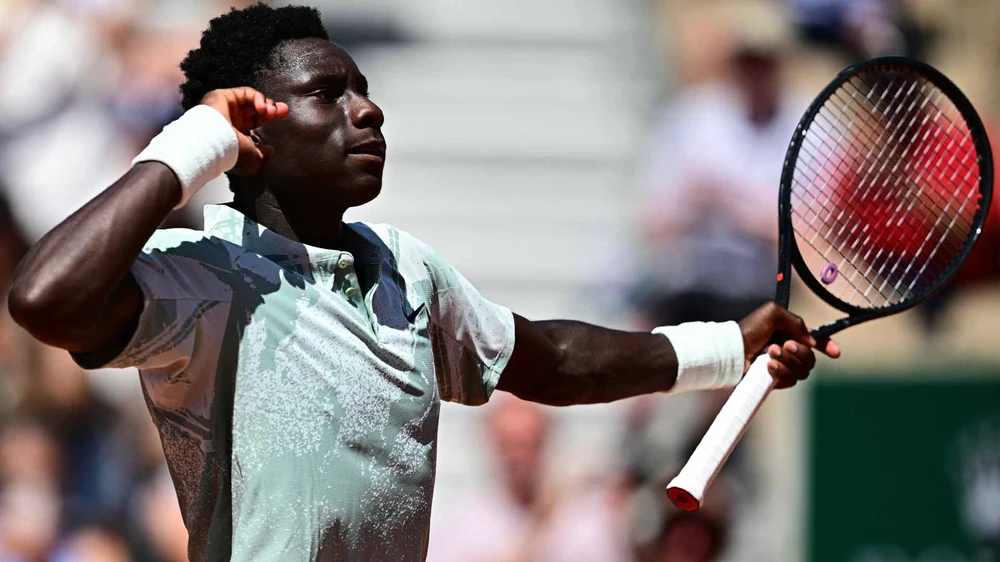 Roland Garros 2026: Grand Slam không còn chỗ cho người trẻ? - Ảnh 2. Roland Garros 2026: Grand Slam không còn chỗ cho người trẻ? - Ảnh 2.