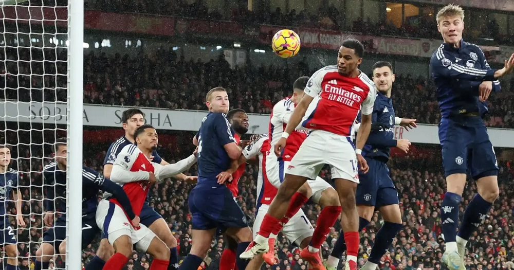 Arsenal