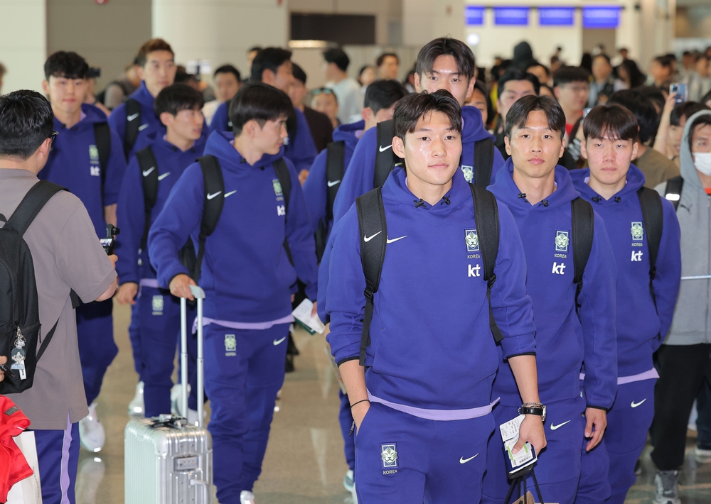 Park Ji-sung dự đoán Hàn Quốc có thể tạo kỳ tích tại World Cup 2026 - Ảnh 2. Park Ji-sung dự đoán Hàn Quốc có thể tạo kỳ tích tại World Cup 2026 - Ảnh 2.