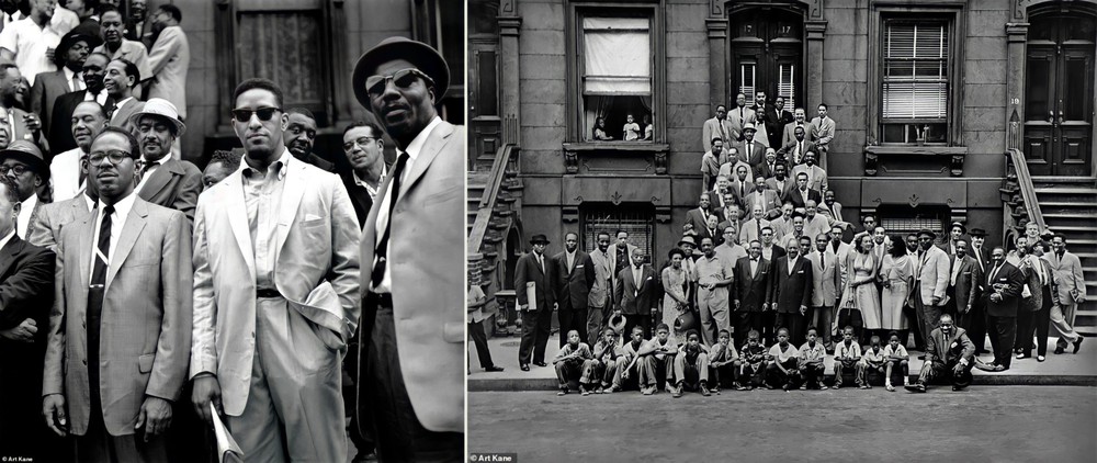 Vĩnh biệt Sonny Rollins - tượng đài bất tử của nhạc jazz - Ảnh 5.