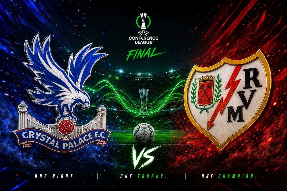 Nhận định bóng đá hôm nay 27/5: Crystal Palace vs Rayo Vallecano - Ảnh 2. Nhận định bóng đá hôm nay