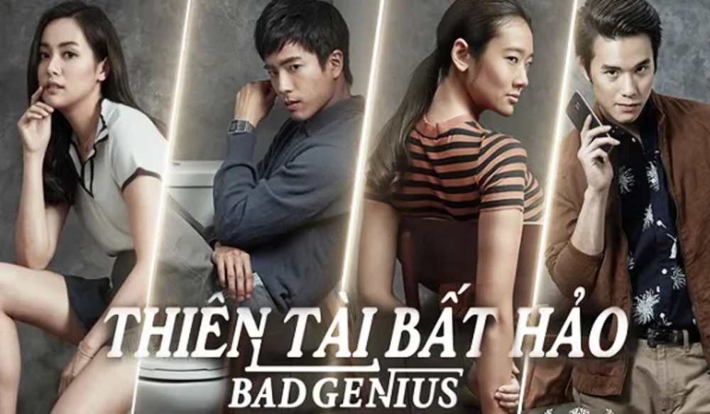 Từ "Tạm biệt Gohan" đến "Thiên tài bất hảo": Vì sao phim Thái Lan ngày càng được khán giả Việt yêu thích? - Ảnh 4.