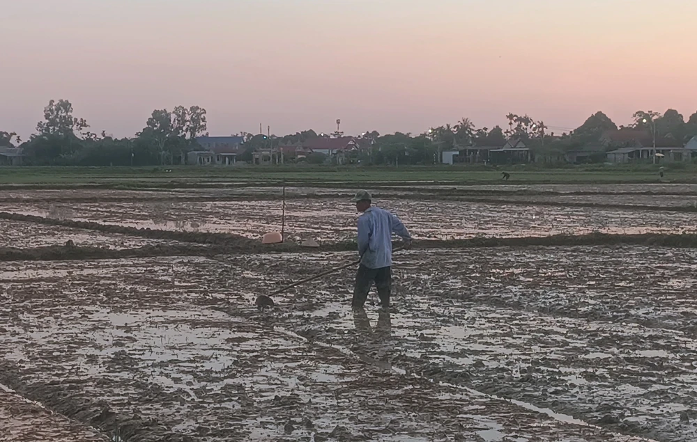 Tháng 5/2026, một số nơi phá vỡ kỷ lục về nhiệt độ so với cùng kỳ các năm trước - Ảnh 3.