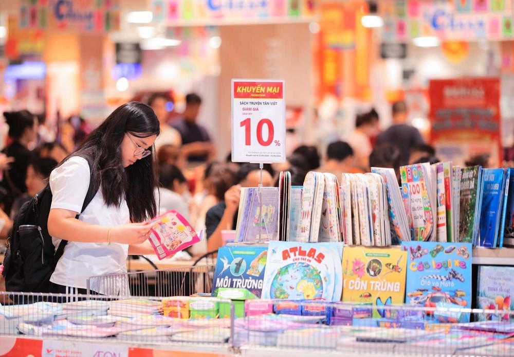 Chung tay để trẻ em có một kỳ nghỉ hè an toàn và bổ ích - Ảnh 3.