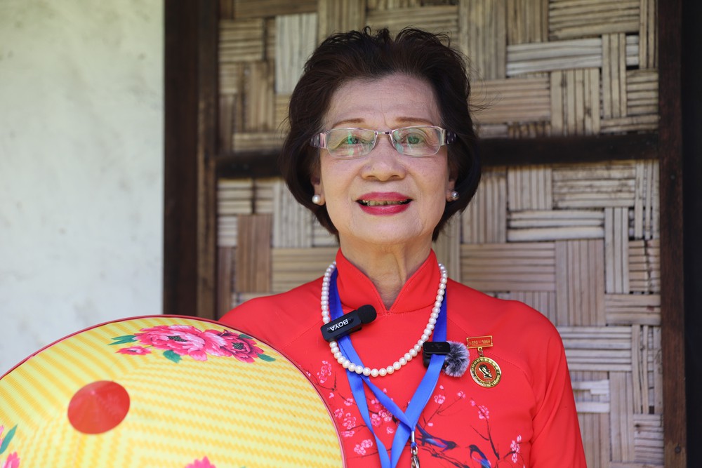 Kiều bào tại Thái Lan vinh dự, tự hào đón chờ chuyến thăm của Tổng Bí thư, Chủ tịch nước Tô Lâm - Ảnh 2.
