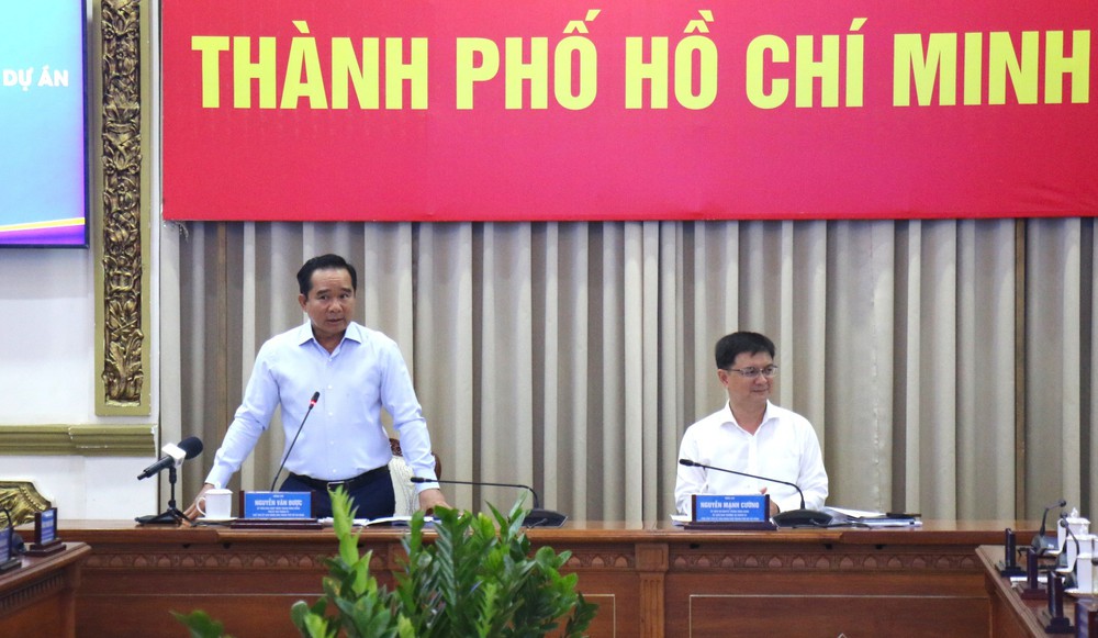 Luật Đô thị đặc biệt sẽ thúc đẩy Thành phố Hồ Chí Minh bứt phá - Ảnh 2.