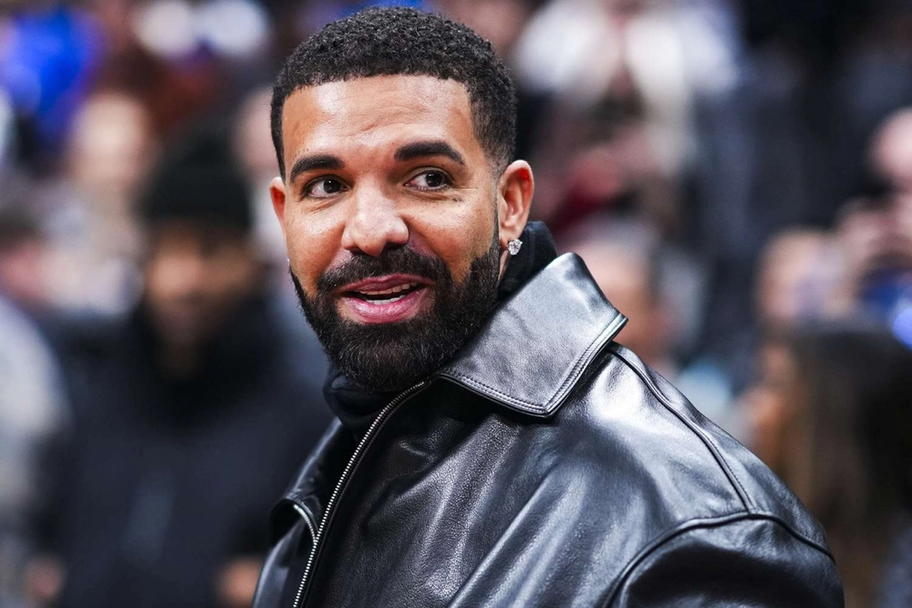 “Cơn địa chấn” mang tên Drake khi cả 3 album chiếm Top Billboard - Ảnh 6.