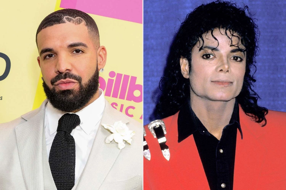 “Cơn địa chấn” mang tên Drake khi cả 3 album chiếm Top Billboard - Ảnh 4.