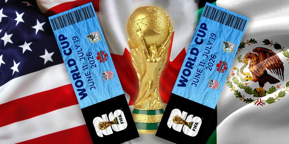 World Cup 24h: Neymar gây sốt khi hội quân tuyển Brazil bằng trực thăng, Mỹ điều tra hoạt động bán vé World Cup 2026 - Ảnh 2. World Cup 24h: Neymar gây sốt khi hội quân tuyển Brazil bằng trực thăng, Mỹ điều tra hoạt động bán vé World Cup 2026 - Ảnh 2.