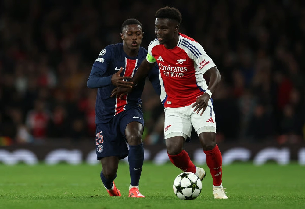 5 điểm nóng sẽ quyết định trận chung kết Champions League - Ảnh 1.