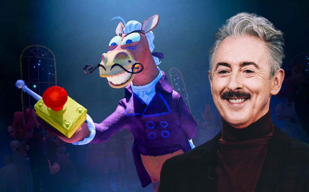 Hóng phim: Một nhân vật trong "Toy Story 5" lần đầu có sự thay đổi - Ảnh 1. Hóng phim: Một nhân vật trong "Toy Story 5" lần đầu có sự thay đổi - Ảnh 1.