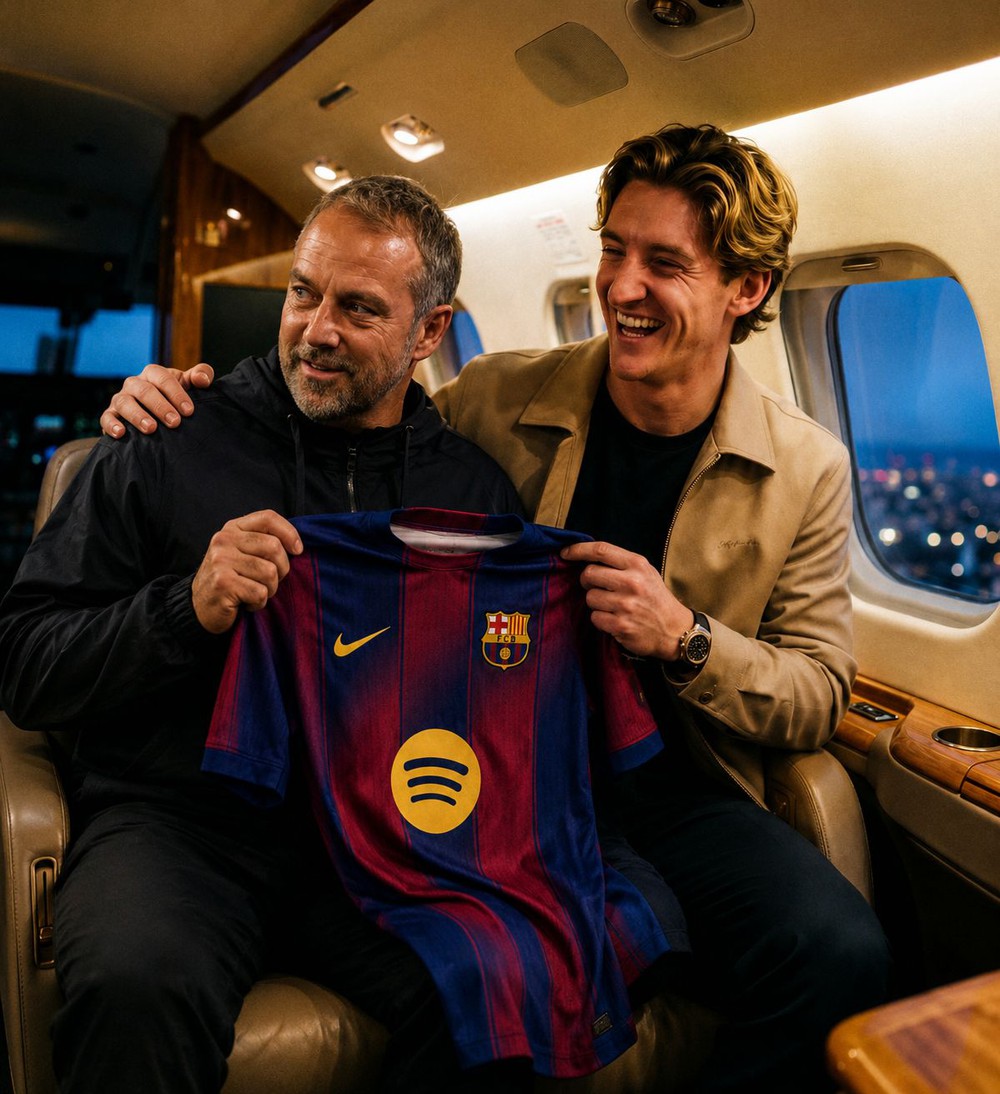 Anthony Gordon có đáng để Barcelona chi 80 triệu euro? - Ảnh 3. Anthony Gordon