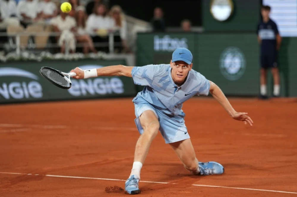 Kết quả Roland Garros 2026
