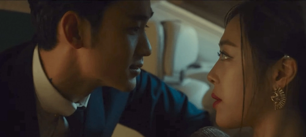 Kim Soo Hyun tiếp tục lao đao: "Knock-Off" vô thời hạn, gia đình Sulli tung cảnh báo mới - Ảnh 4. Kim Soo Hyun tiếp tục lao đao: "Knock-Off" vô thời hạn, gia đình Sulli tung cảnh báo mới - Ảnh 4.
