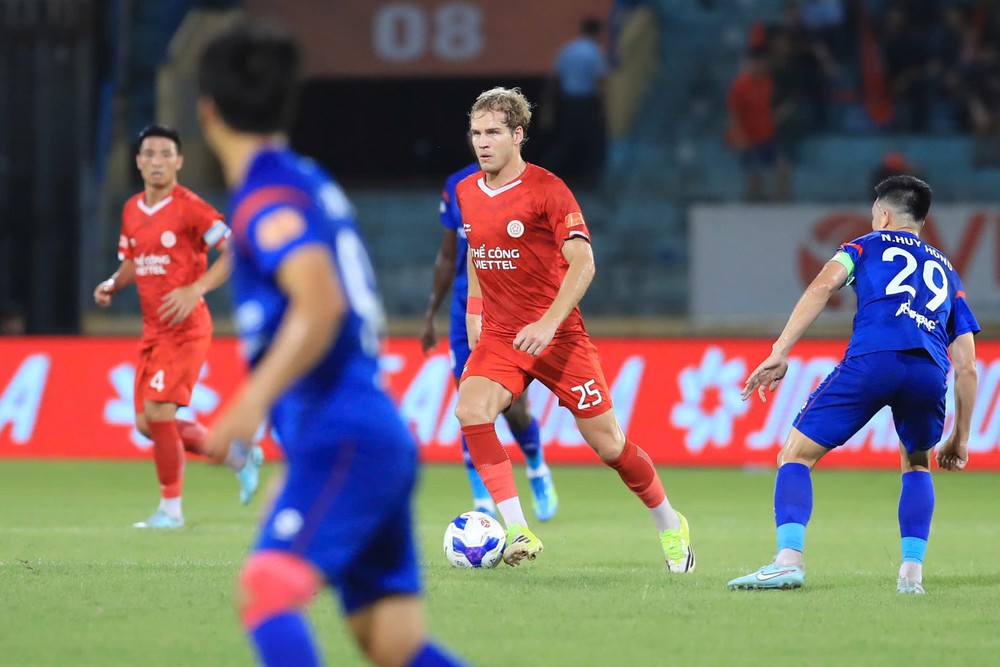 Tin nóng bóng đá Việt Nam hôm nay 29/5: U19 Việt Nam được truyền thông Indonesia quan tâm; Trọng tài Malaysia bắt chính tại V-League - Ảnh 3.