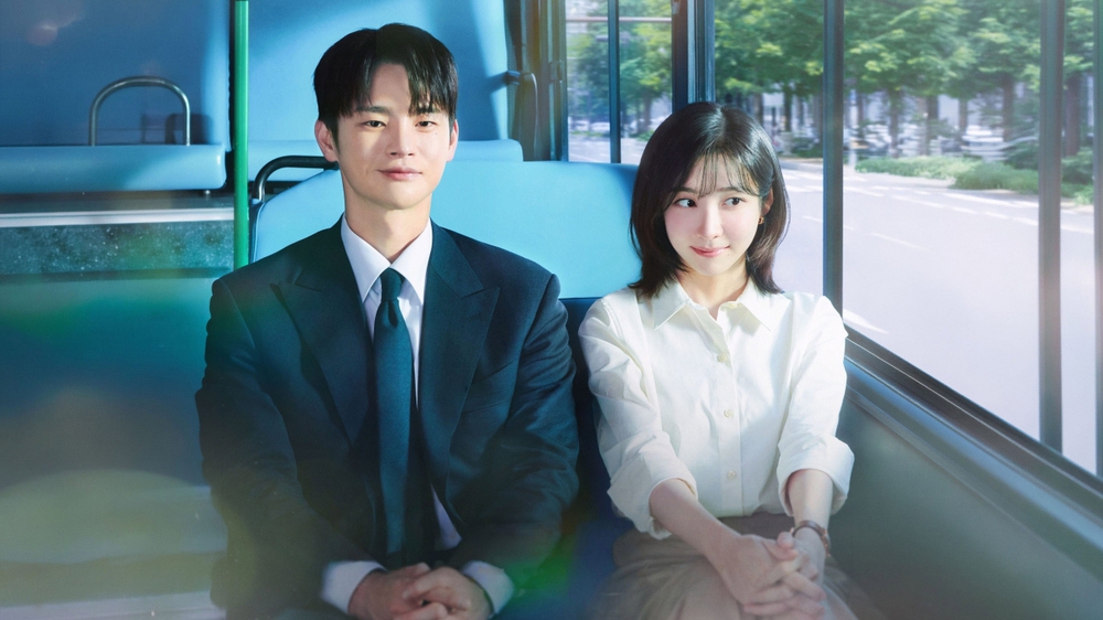 Loạt phim Hàn Quốc đáng xem lên sóng tháng 6/2026 - Ảnh 5. Loạt phim Hàn Quốc đáng xem lên sóng tháng 6/2026 - Ảnh 5.