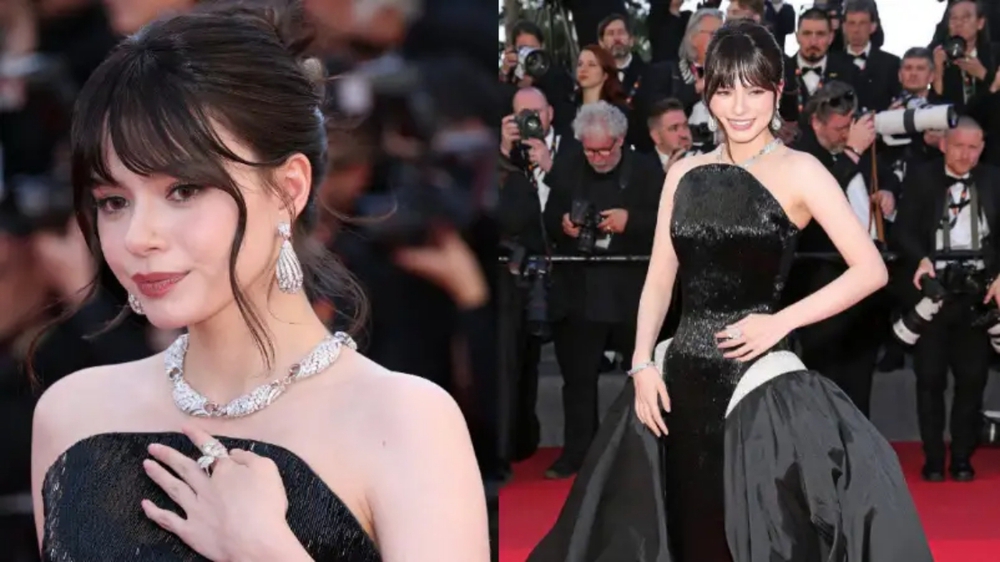 Từ Cannes 2026 nhìn thấy sức bật mới của làn sóng giải trí Thái Lan - Ảnh 5. Từ Cannes 2026 nhìn thấy sức bật mới của làn sóng giải trí Thái Lan - Ảnh 5.