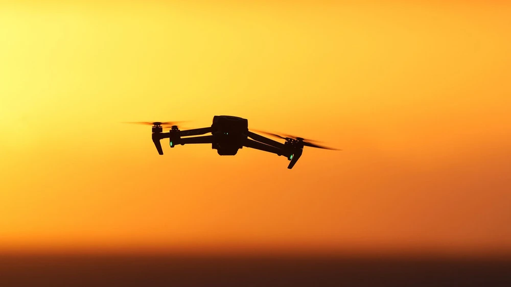 World Cup 24h: Mỹ cấm drone tại các địa điểm tổ chức World Cup 2026, Brazil có 2 ứng viên thay Neymar - Ảnh 1.