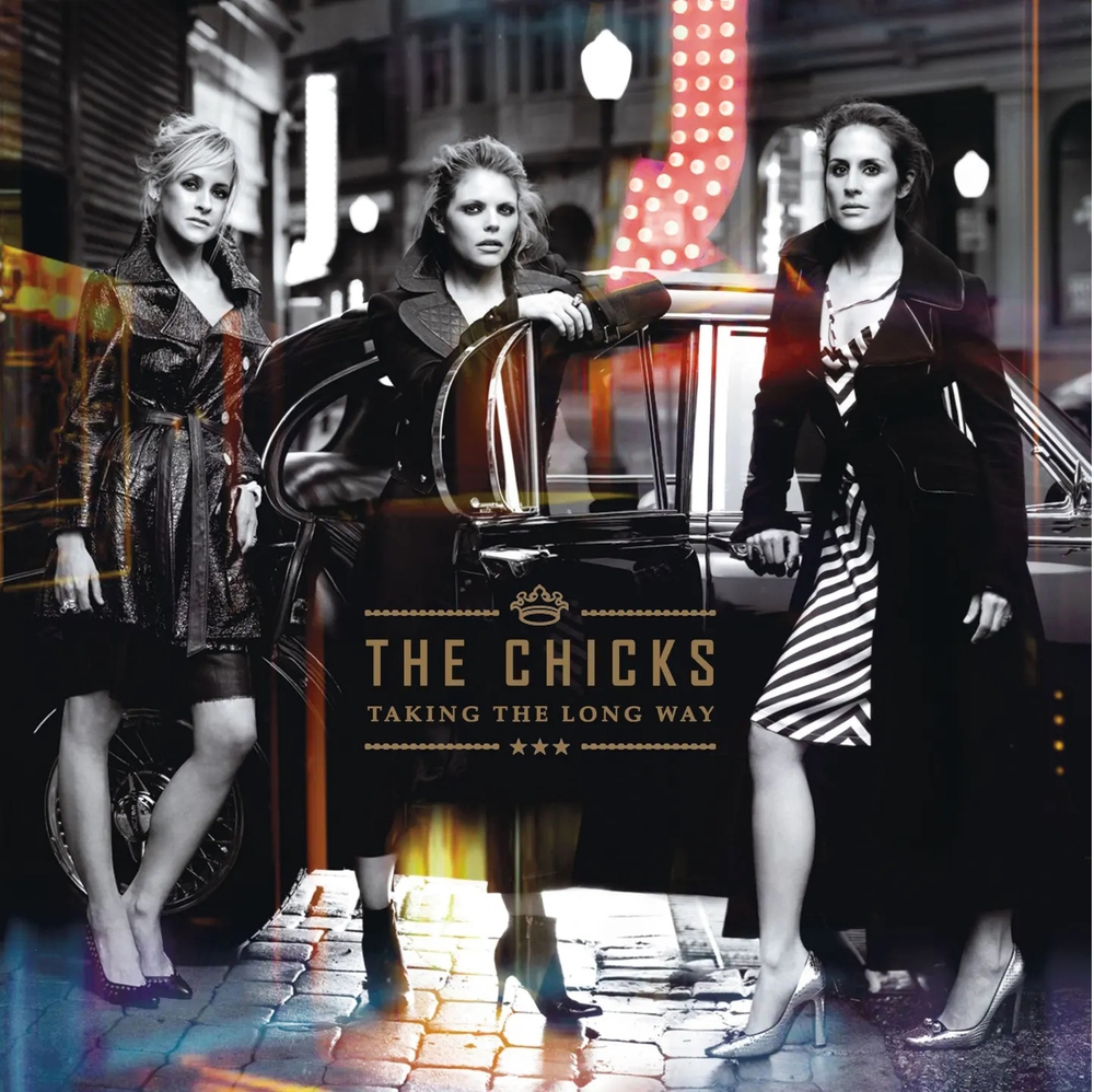 20 năm “Taking the Long Way”: Album làm nên huyền thoại The Chicks - Ảnh 3.