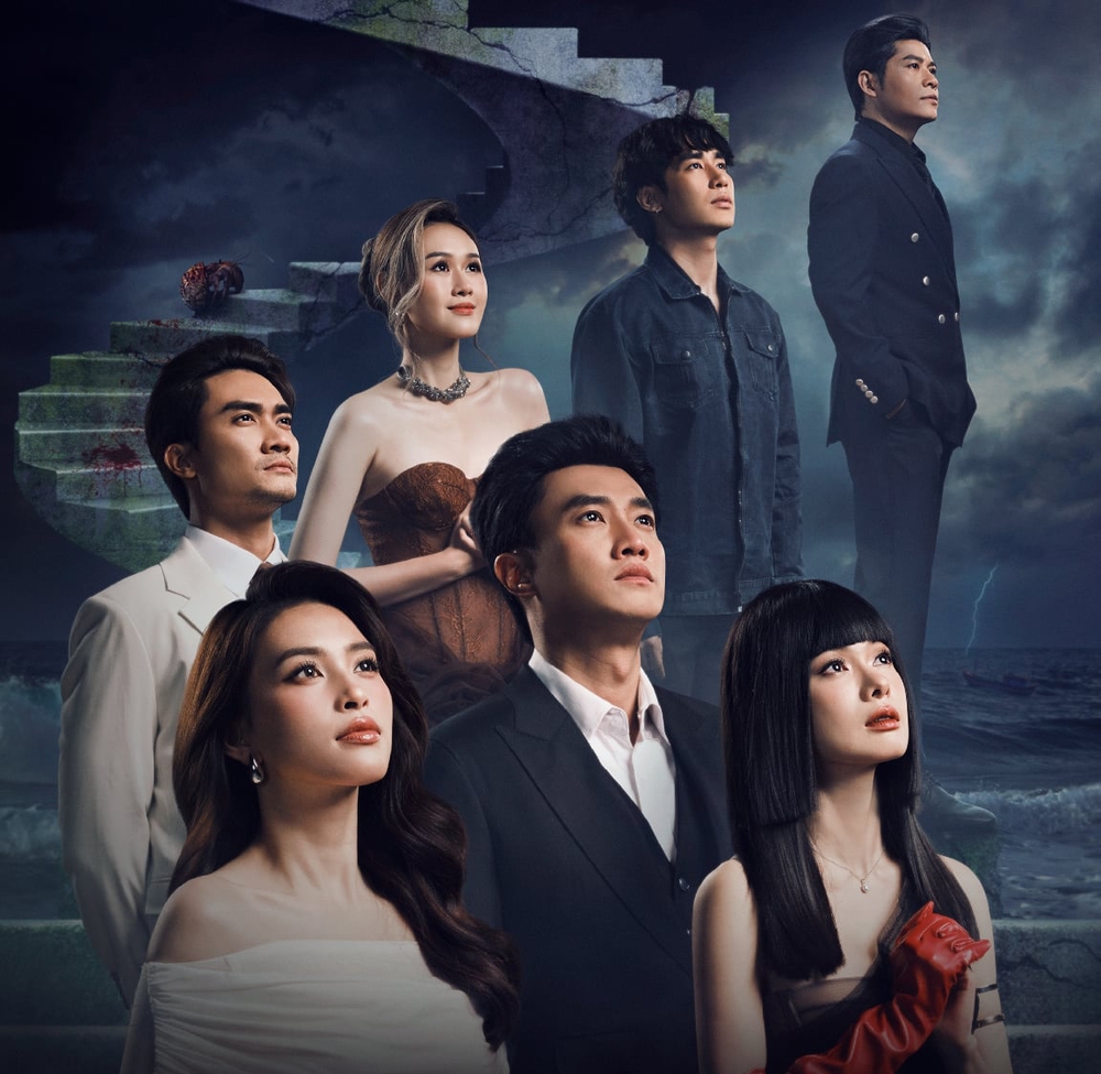 "Ốc mượn hồn" và hành trình kiên định của đạo diễn Đinh Tuấn Vũ - Ảnh 4.