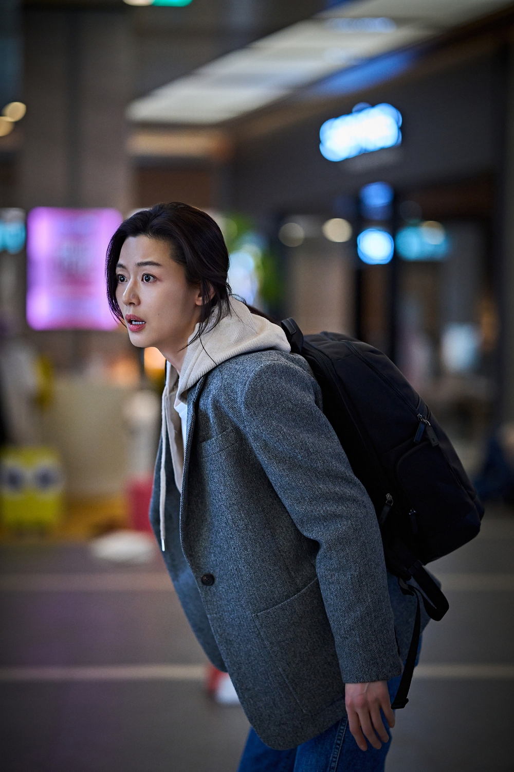 Jun Ji Hyun: "Tôi muốn sống với những vai diễn của hiện tại" - Ảnh 5.
