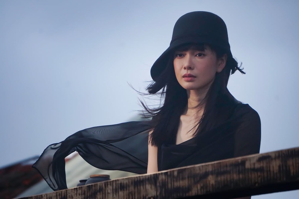 "Ốc mượn hồn" và hành trình kiên định của đạo diễn Đinh Tuấn Vũ - Ảnh 2.
