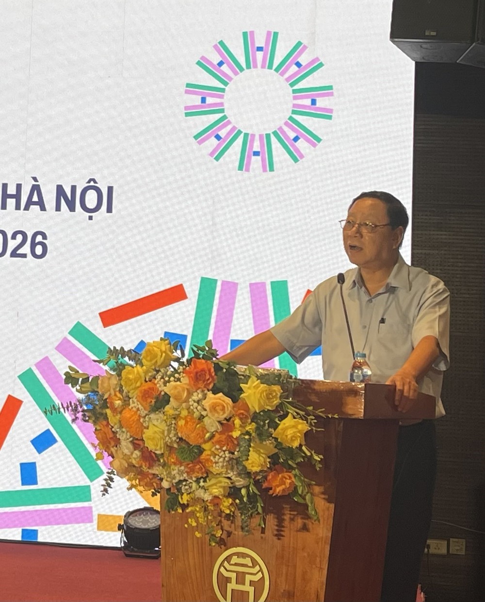 Hà Nội kết nối hệ thống bảo tàng ngoài công lập, hướng tới Lễ hội Thiết kế sáng tạo 2026 - Ảnh 2. Hà Nội kết nối hệ thống bảo tàng ngoài công lập, hướng tới Lễ hội Thiết kế sáng tạo 2026 - Ảnh 2.