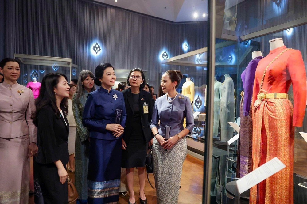 Truyền thông Thái Lan đưa tin đậm nét về chuyến thăm chính thức của Tổng Bí thư, Chủ tịch nước Tô Lâm - Ảnh 3.